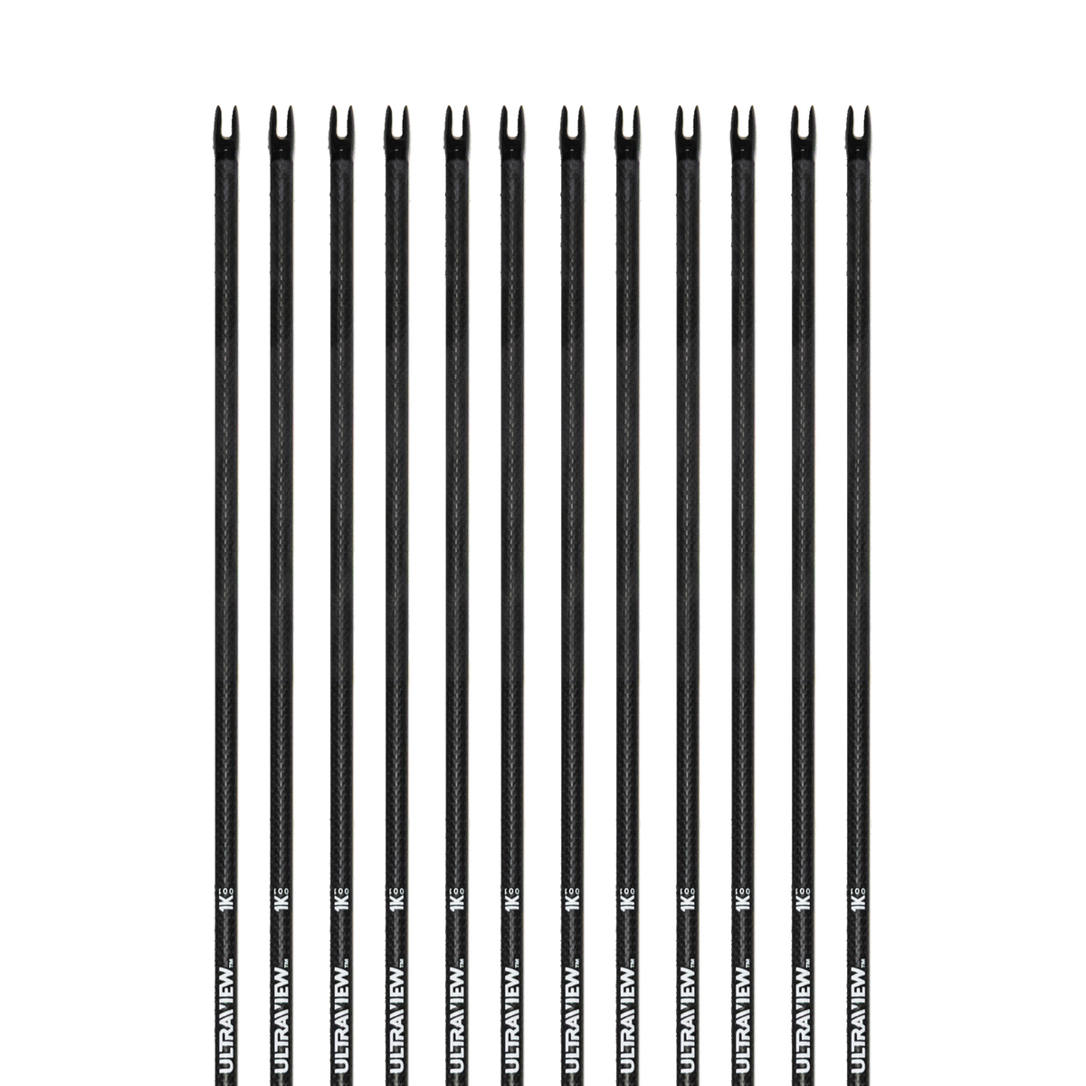 UV 1K Hunting Shafts