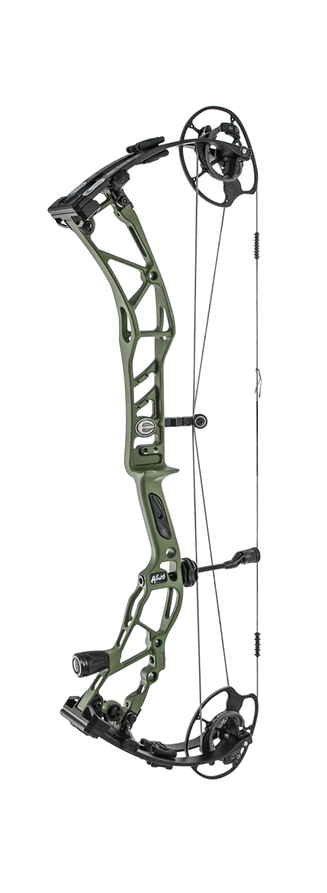 Allure Compound Hunting Bow