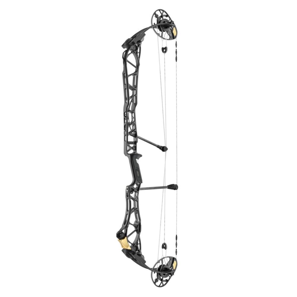 TITLE 40 Compound Target Bow