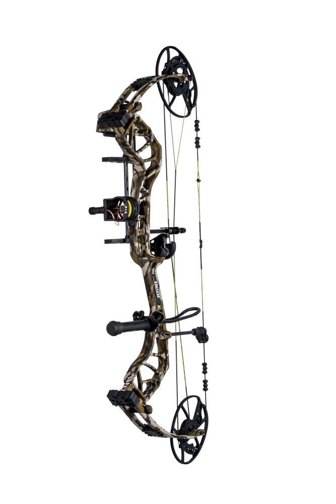 Gamekeeper RTH Compound Bow