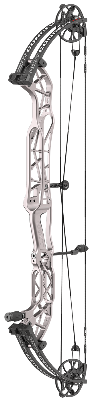 Concept XTS 40 Compound Target Bow