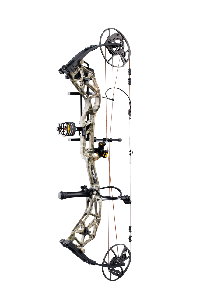 Paradigm RTH Compound Hunting Bow