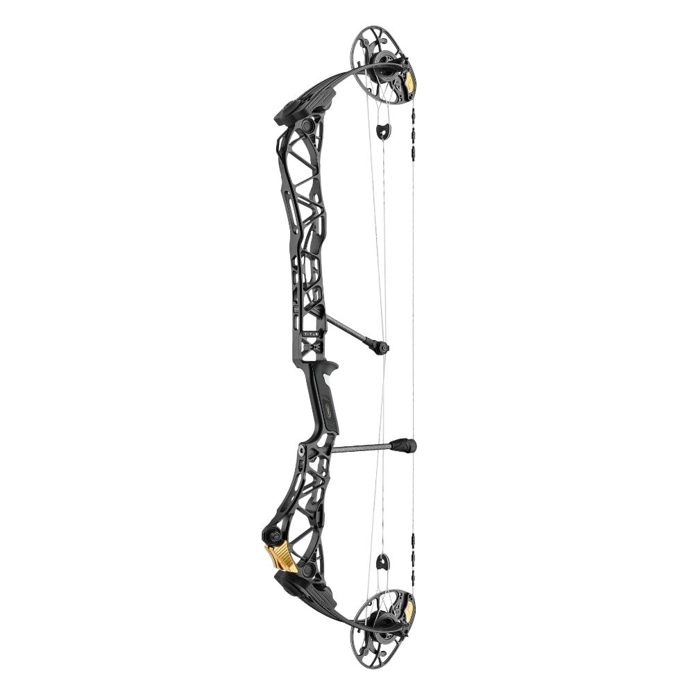 TITLE 36 Compound Target Bow