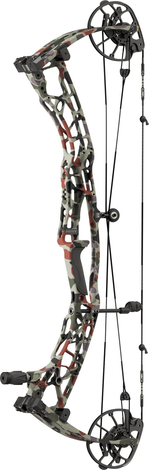 Alpha AX-3 33 Compound Hunting Bow