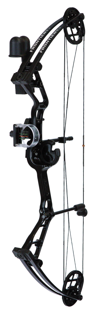 Frontier RTS Youth Bow