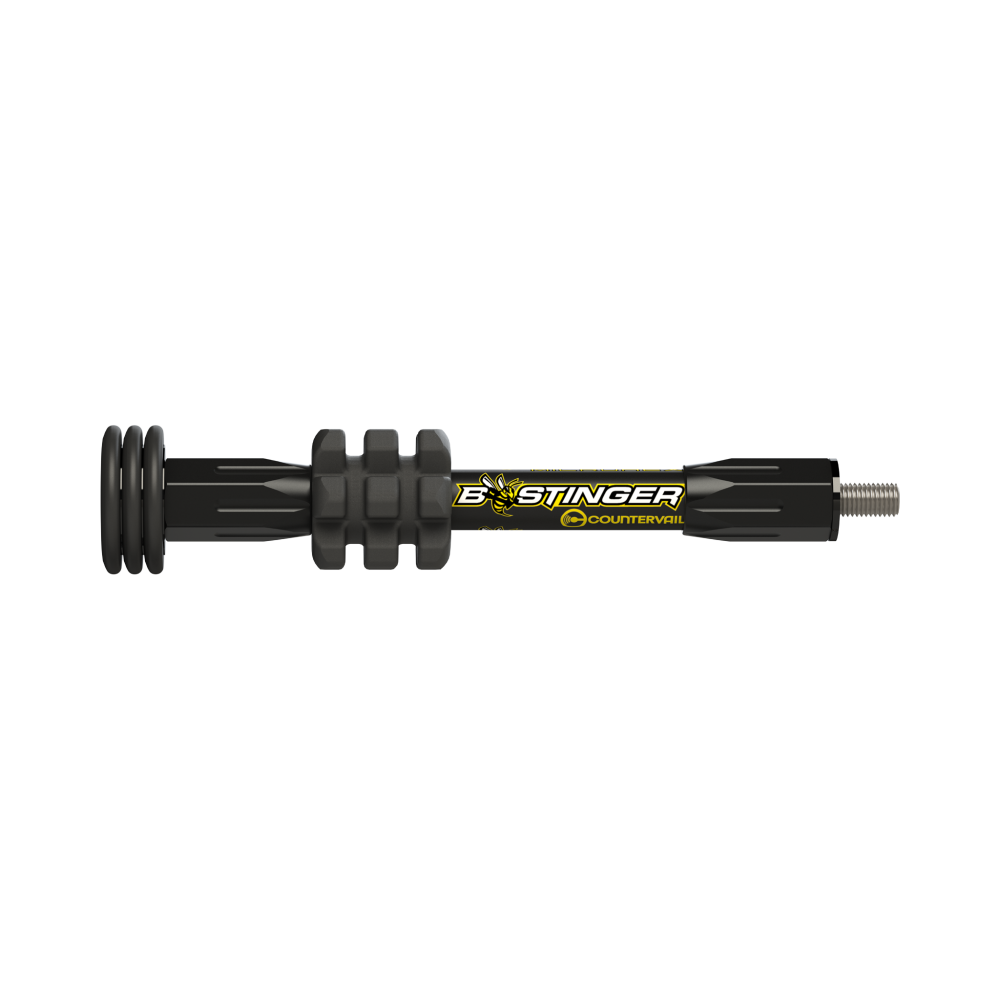 Microhex 10" Stabilizer