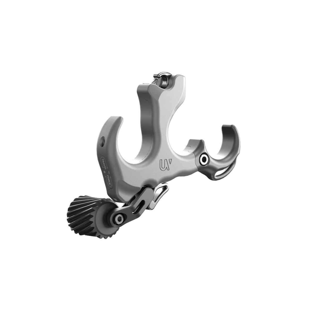 UV Button Release (Aluminum)